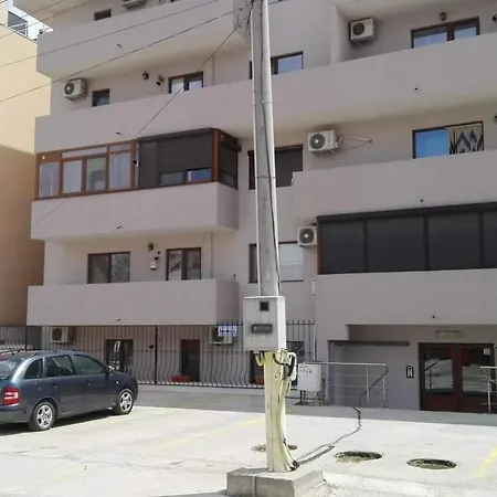 Bianca * Năvodari