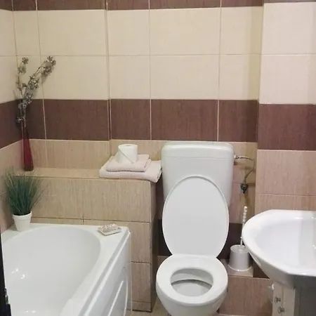 Apartment Bianca Navodari