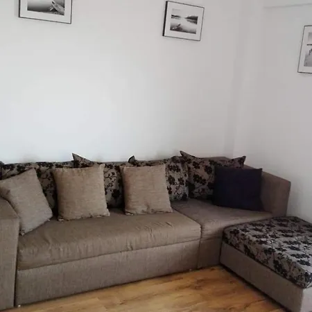 Apartment Bianca *