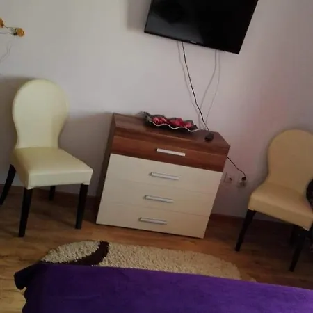 Apartment Bianca