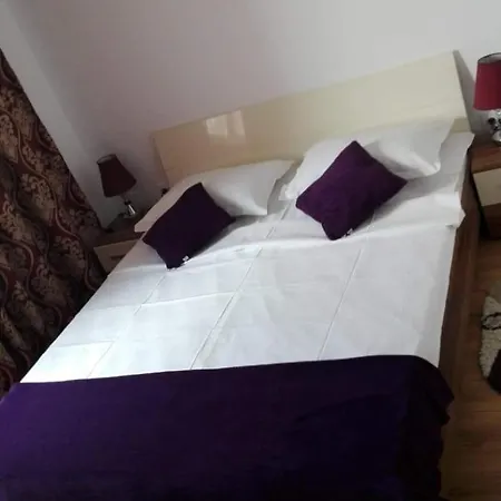 Apartment Bianca