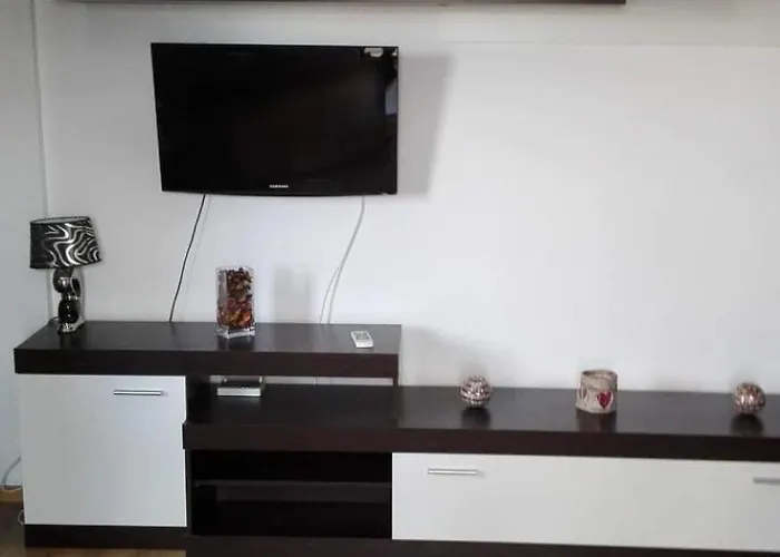 Bianca Apartmán Năvodari